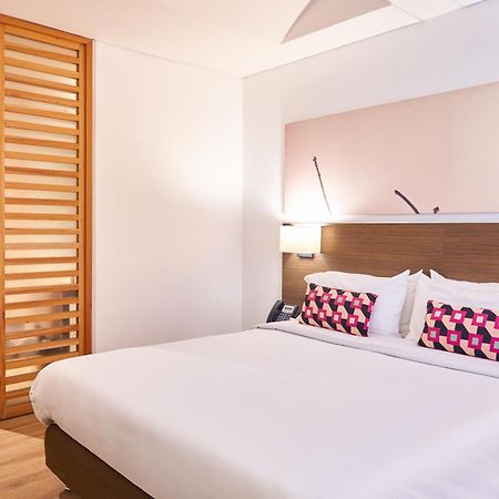 Hotel 84 Dc Bogotá Zewnętrze zdjęcie