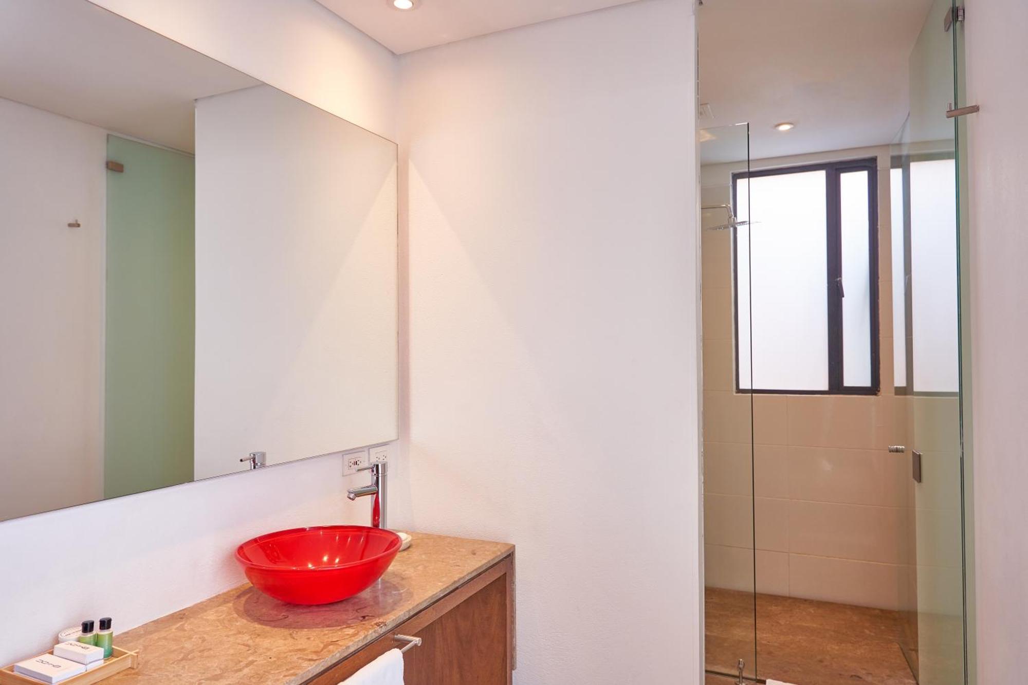 Hotel 84 Dc Bogotá Zewnętrze zdjęcie