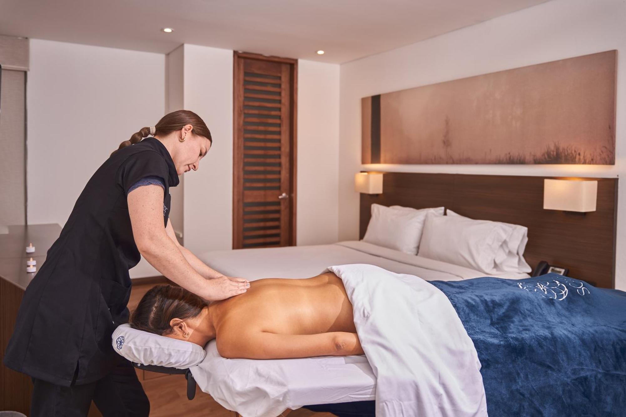 Hotel 84 Dc Bogotá Zewnętrze zdjęcie