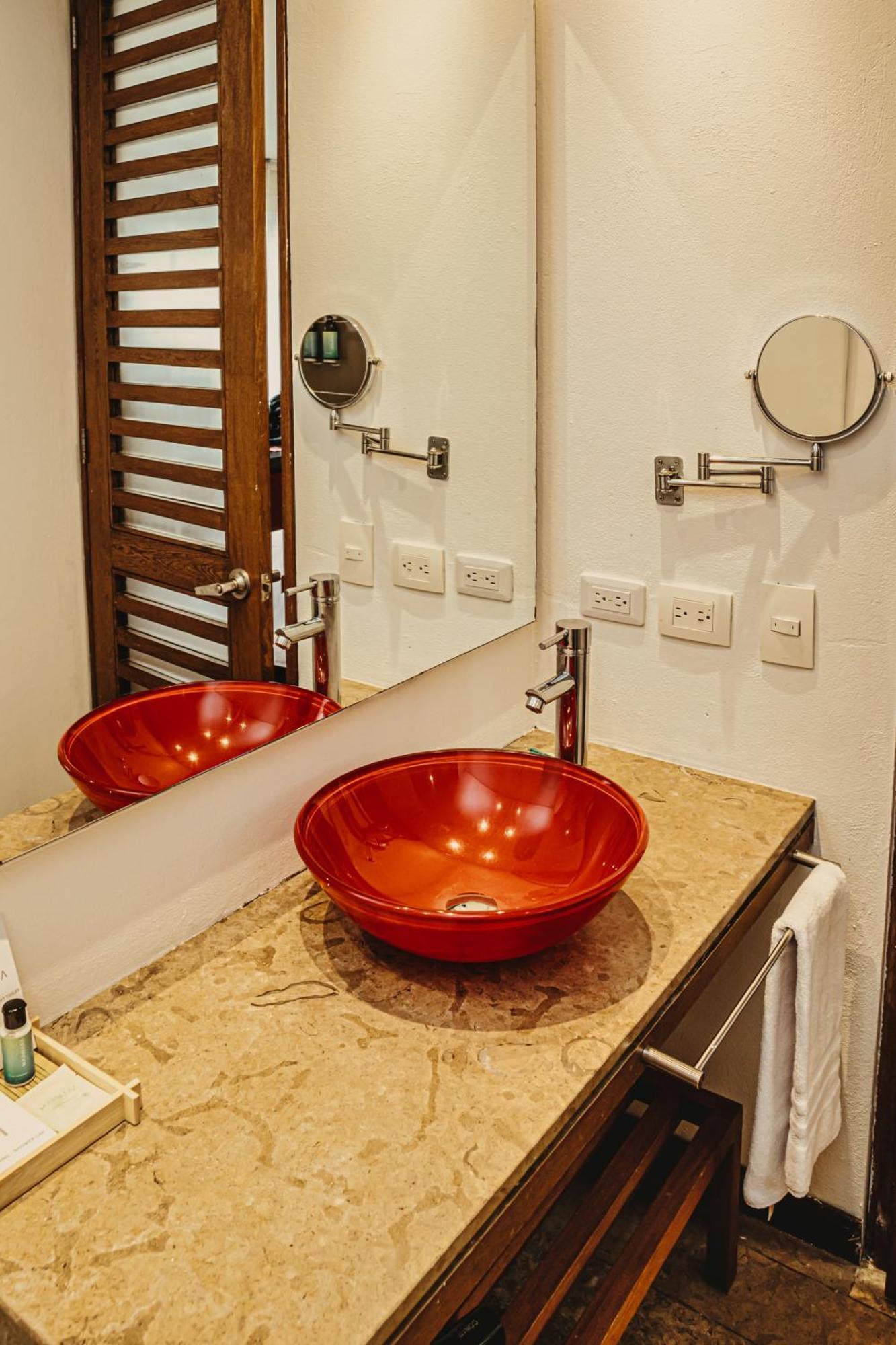 Hotel 84 Dc Bogotá Zewnętrze zdjęcie