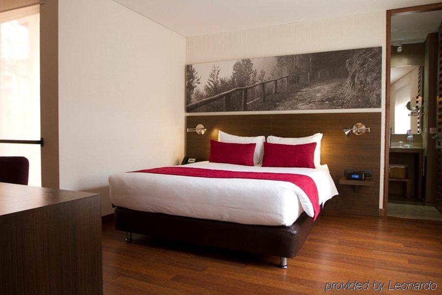 Hotel 84 Dc Bogotá Pokój zdjęcie